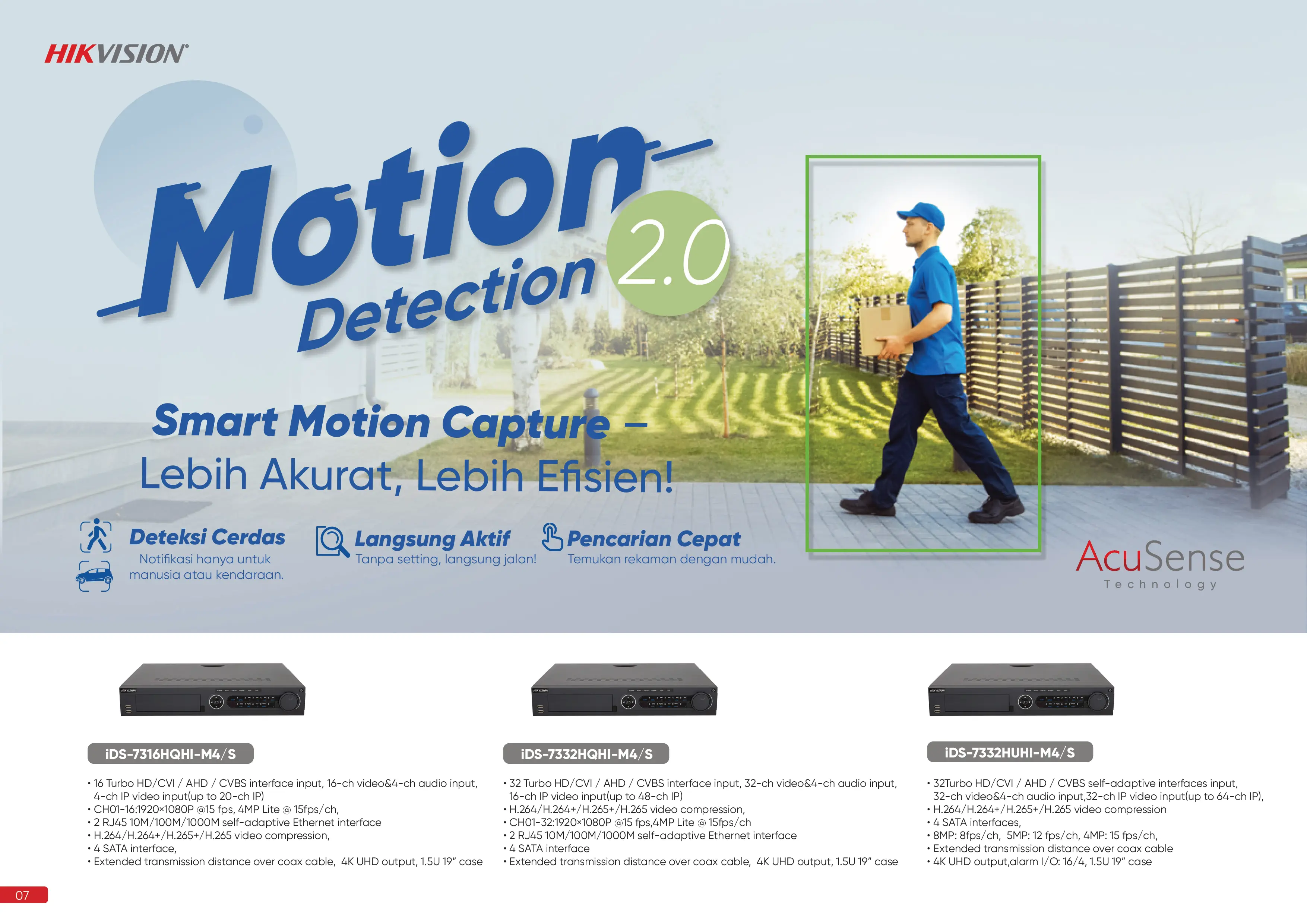 Hero 2 - Budi CCTV